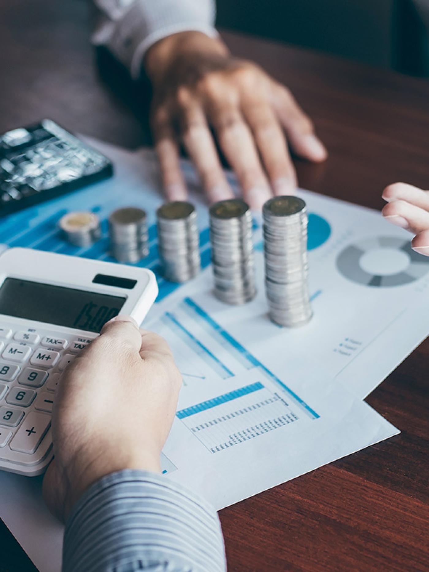 Cómo organizar sus finanzas personales, controlar gastos y salir de deudas