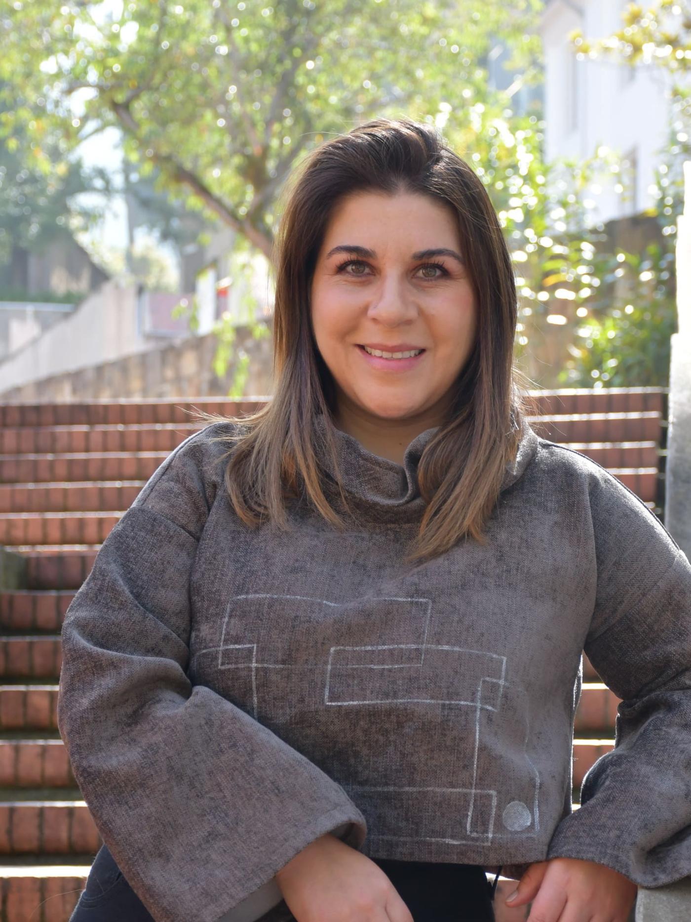 Catherine Jaller Peña