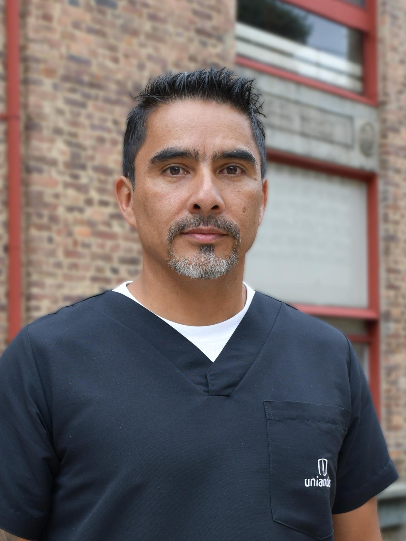 Rene Mauricio Vasquez Navarro