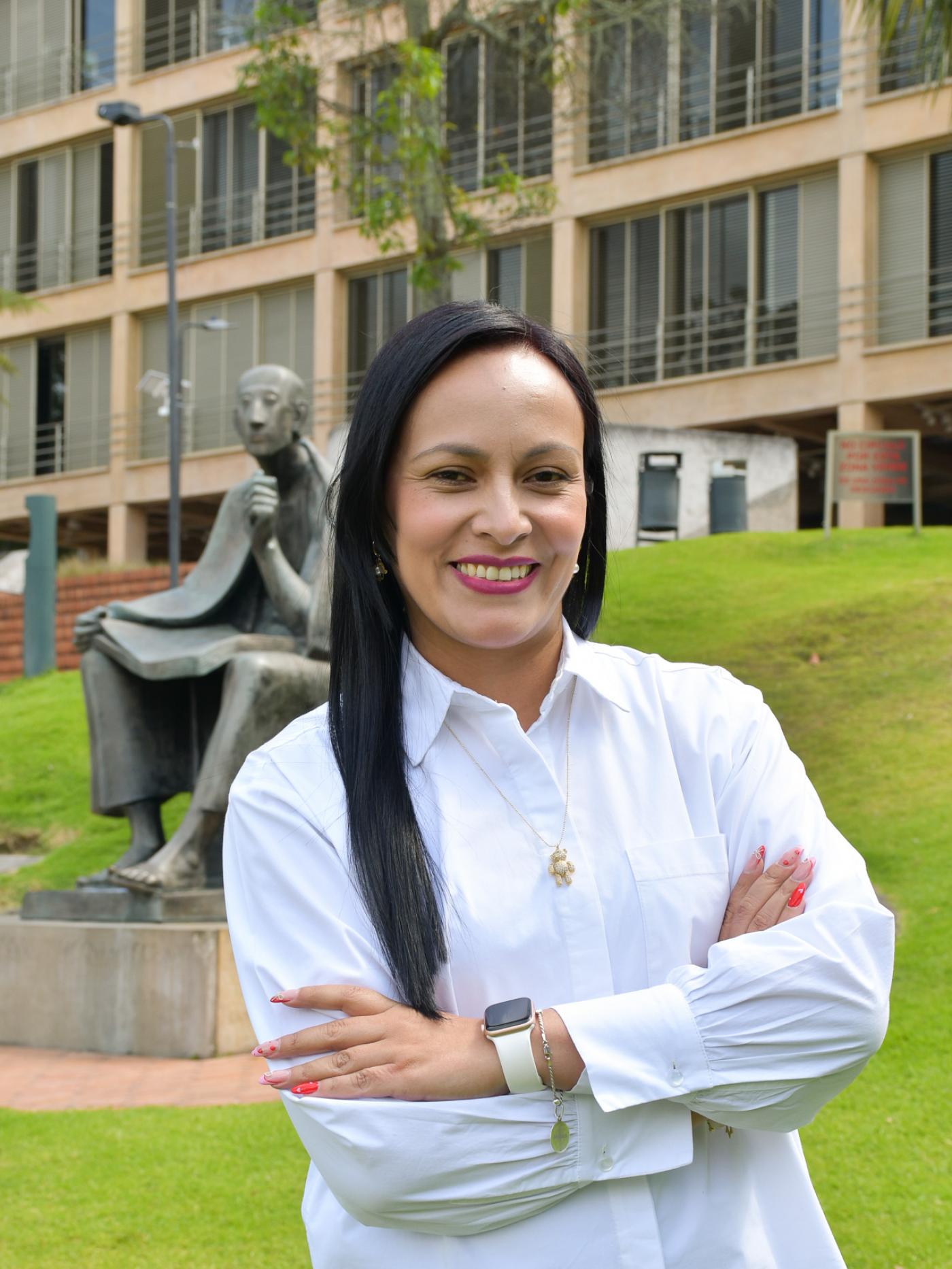 Andrea Sánchez Moreno