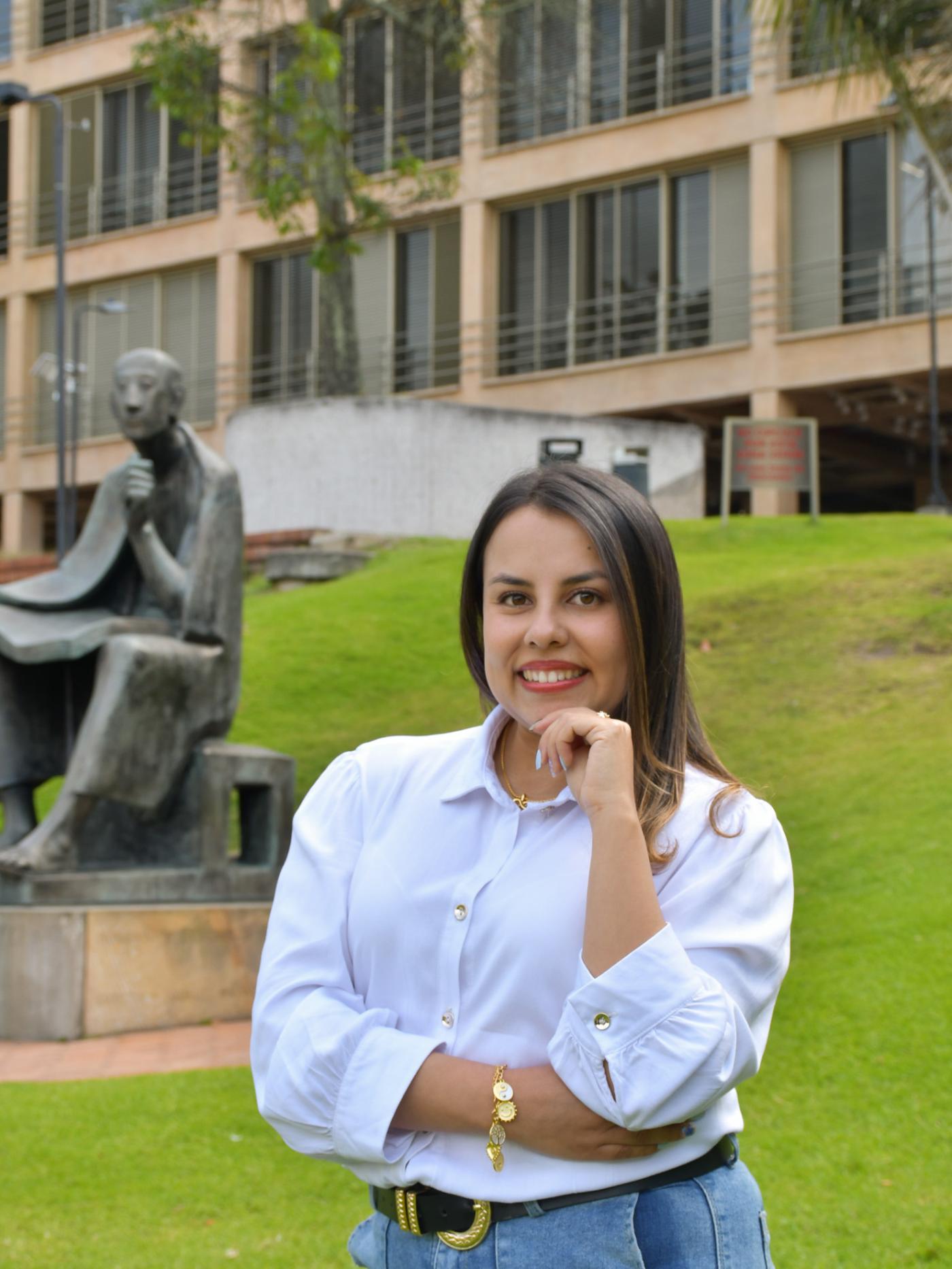 Daniela Bula López