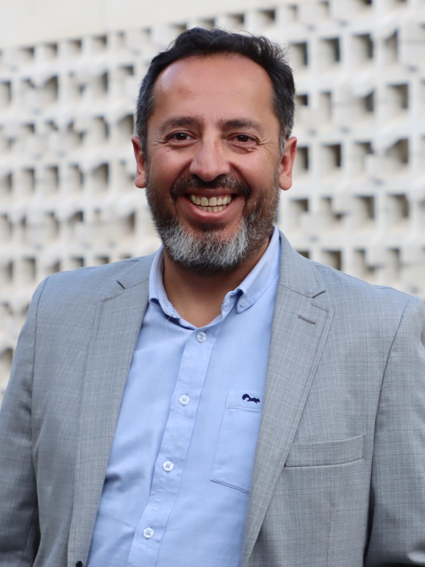 Elkin  Burgos Chamorro