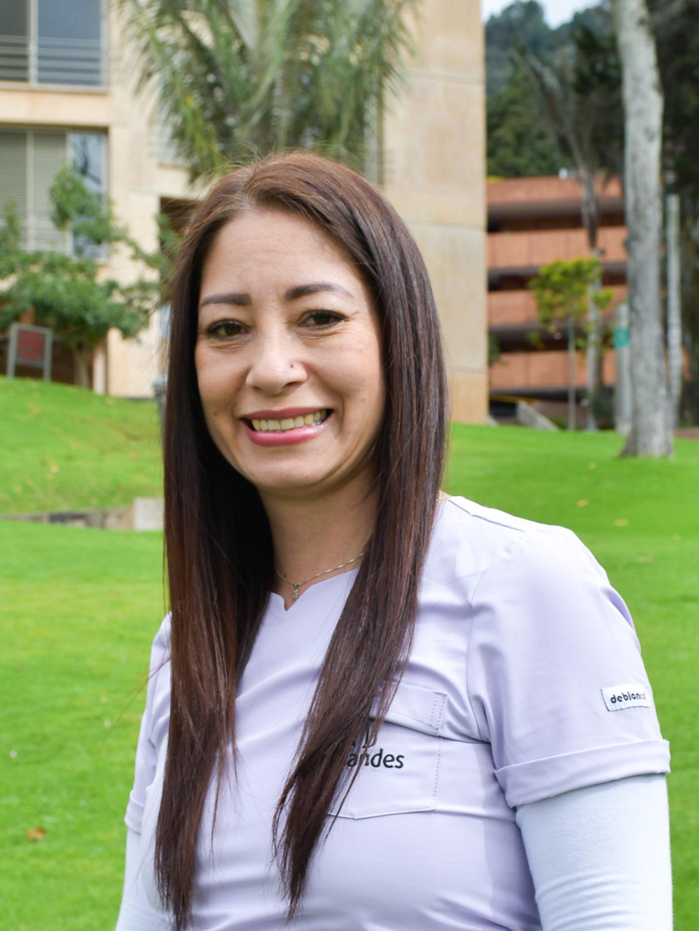 Ivonne Johanna Peñaranda Avellaneda