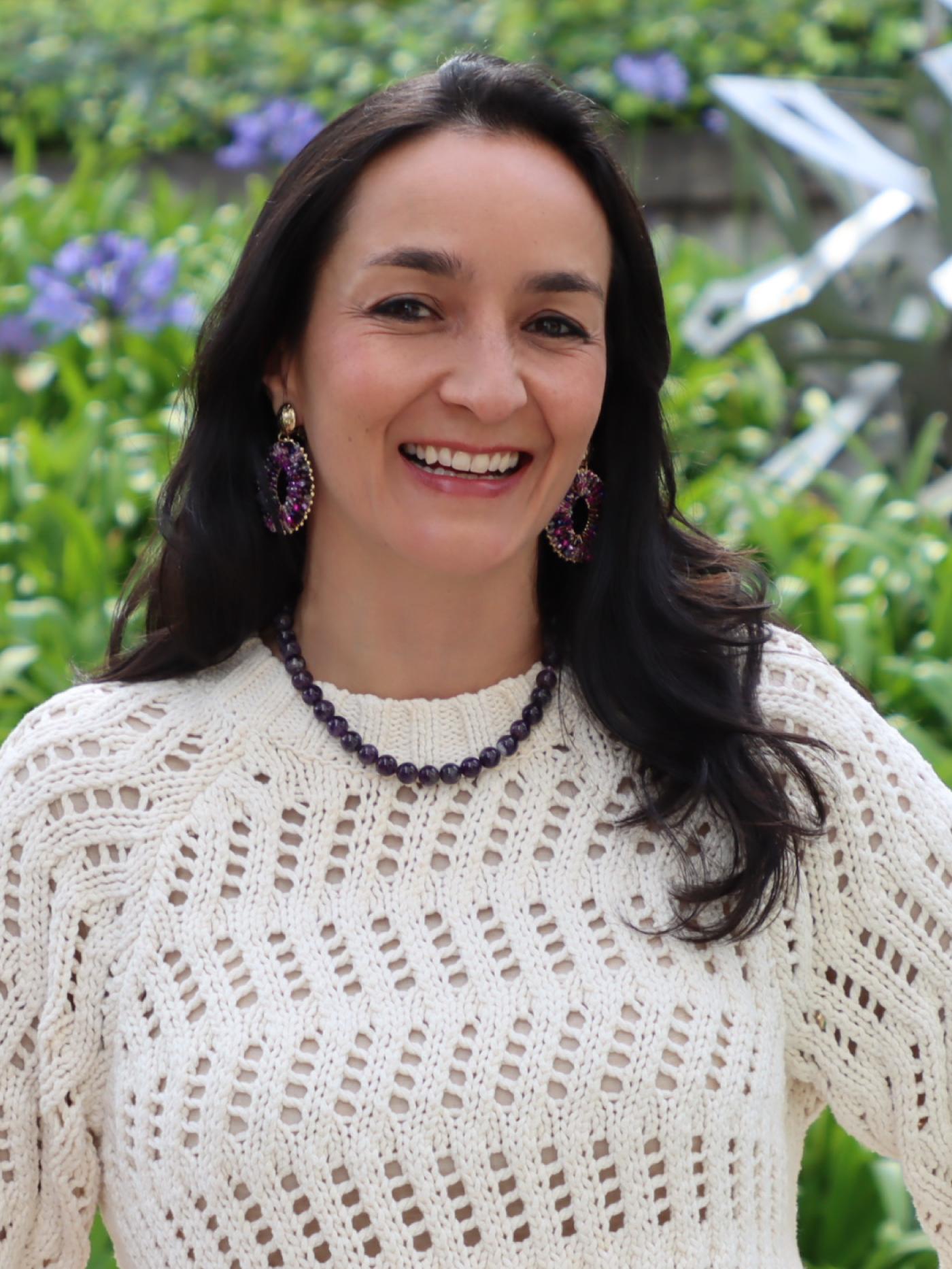 Verónica  Suárez Riaño