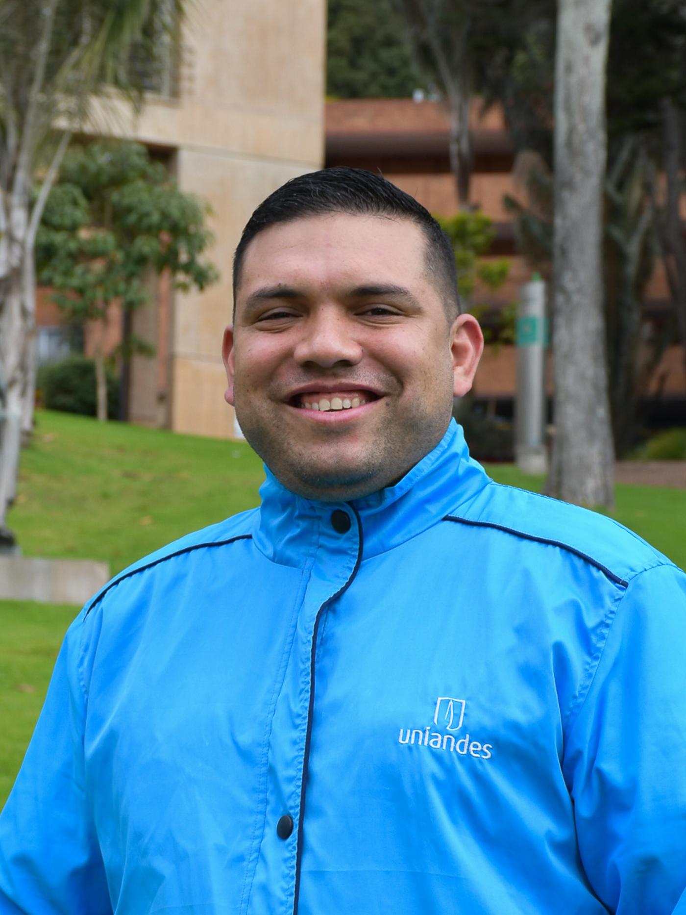 Yeferson Leandro Zea Osorio