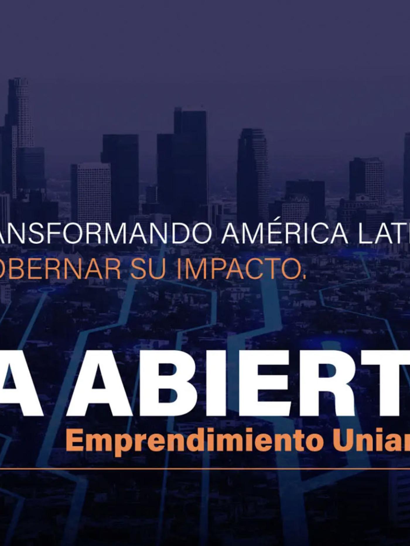 Aula Abierta Uniandes