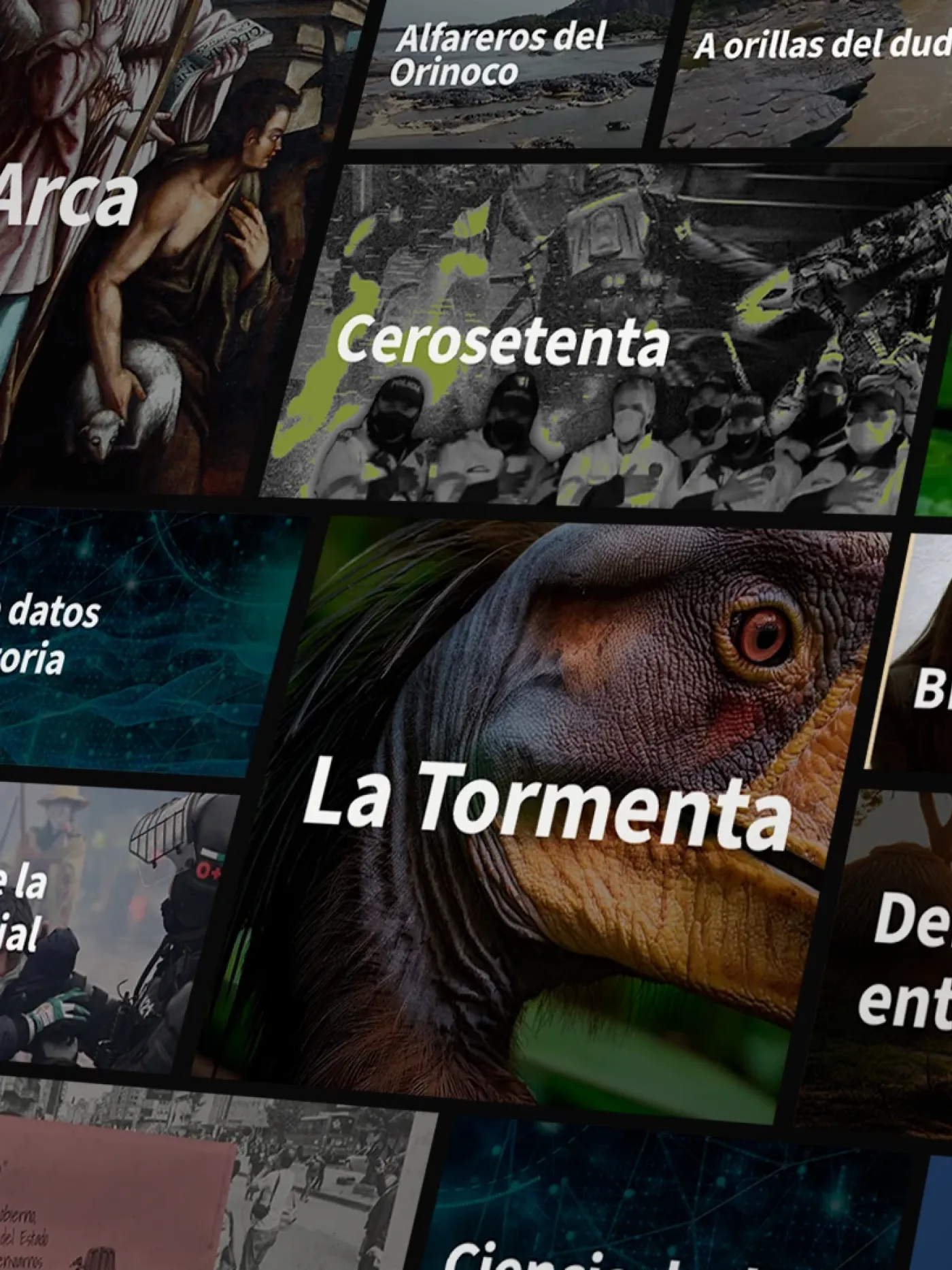 Conocimiento Abierto: un portal que acerca la investigación científica al país 
