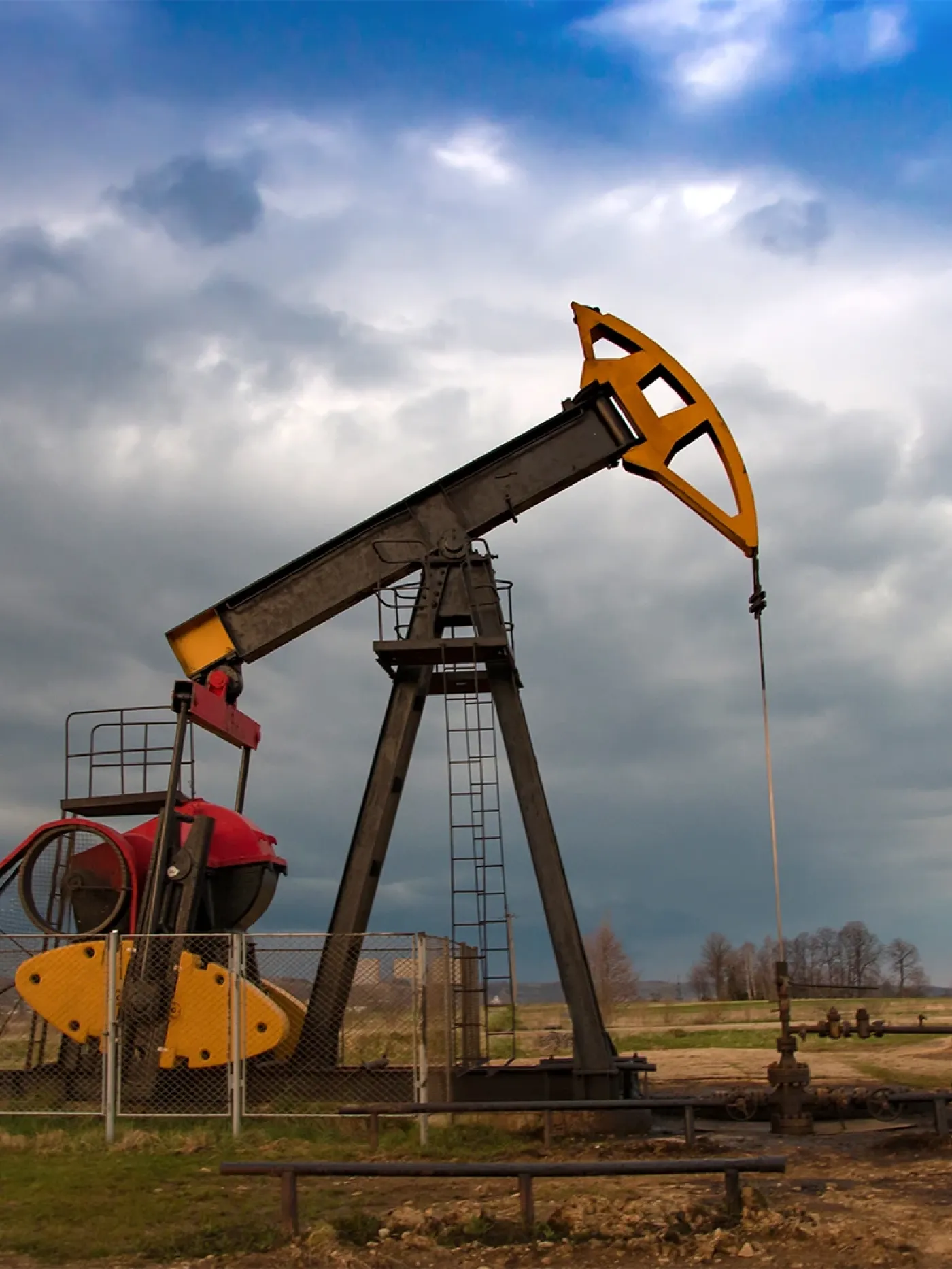 El primer proyecto de fracking tardará 18 meses  