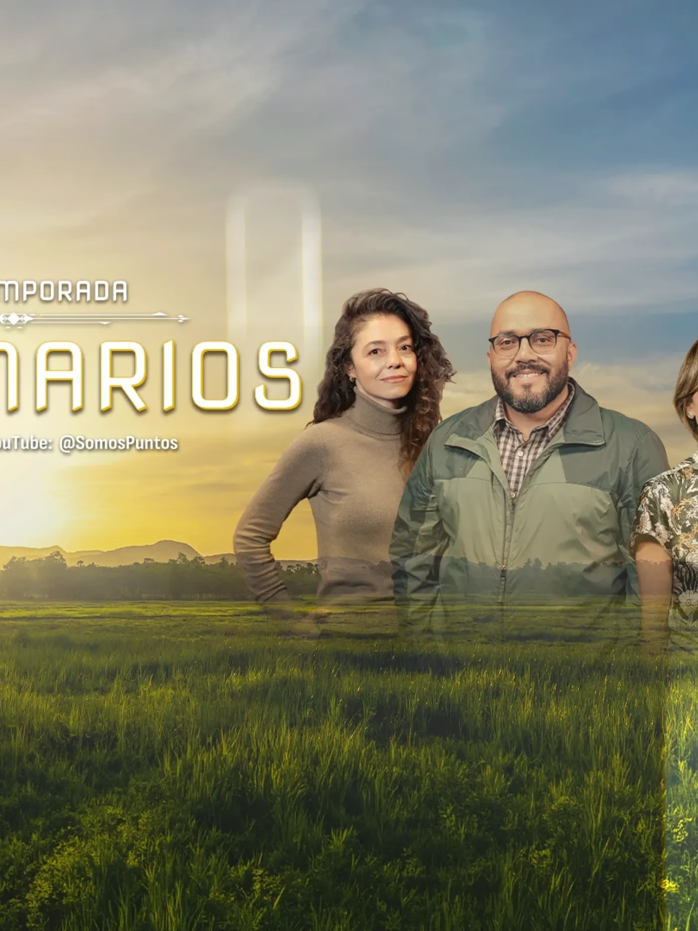 Visionarios 2