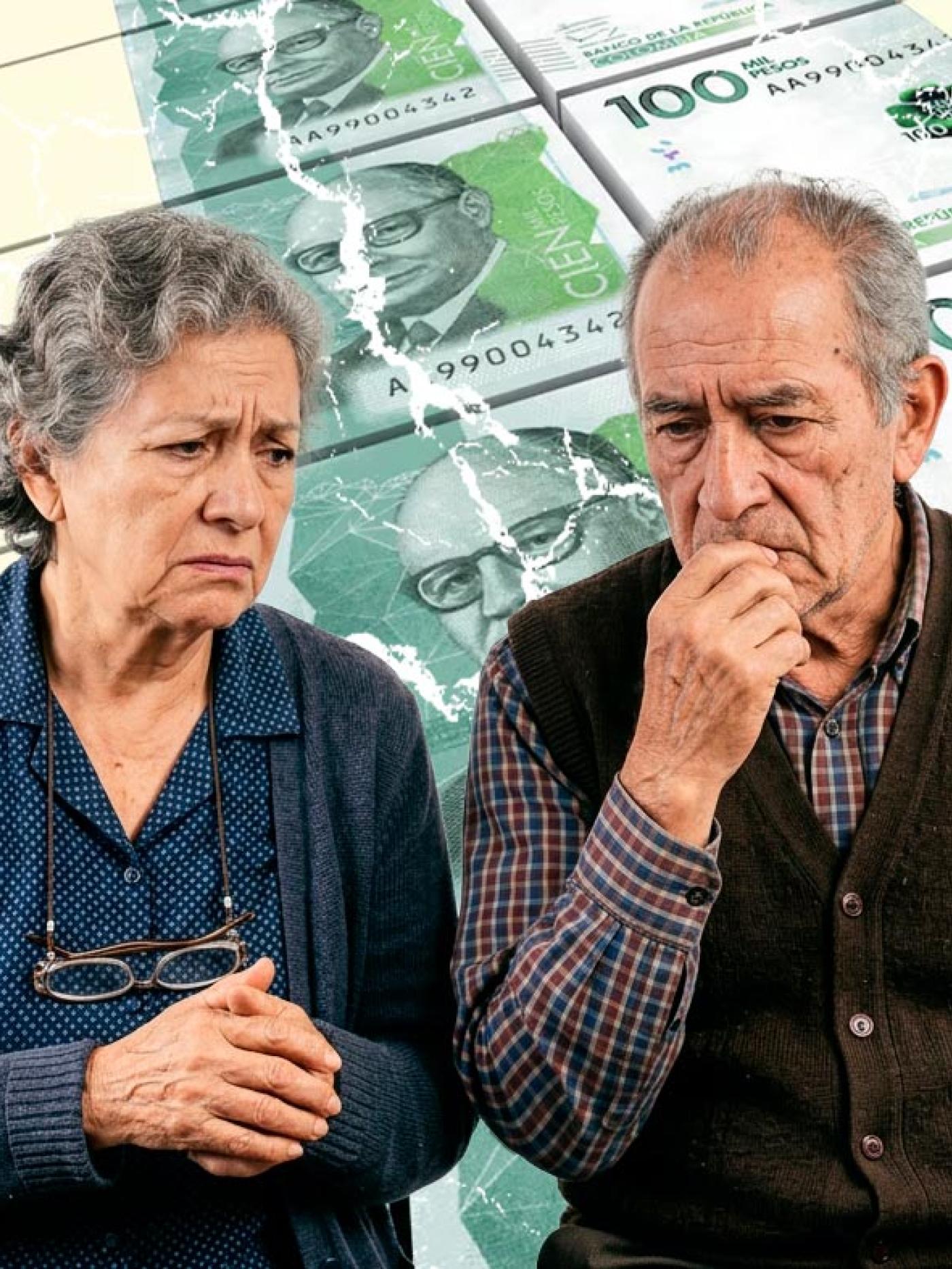 Pensiones aseguradas en 2026, pero ¿y a largo plazo?