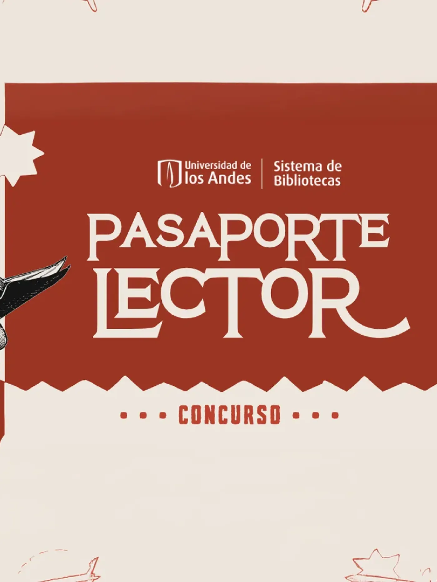 Pasaporte lector