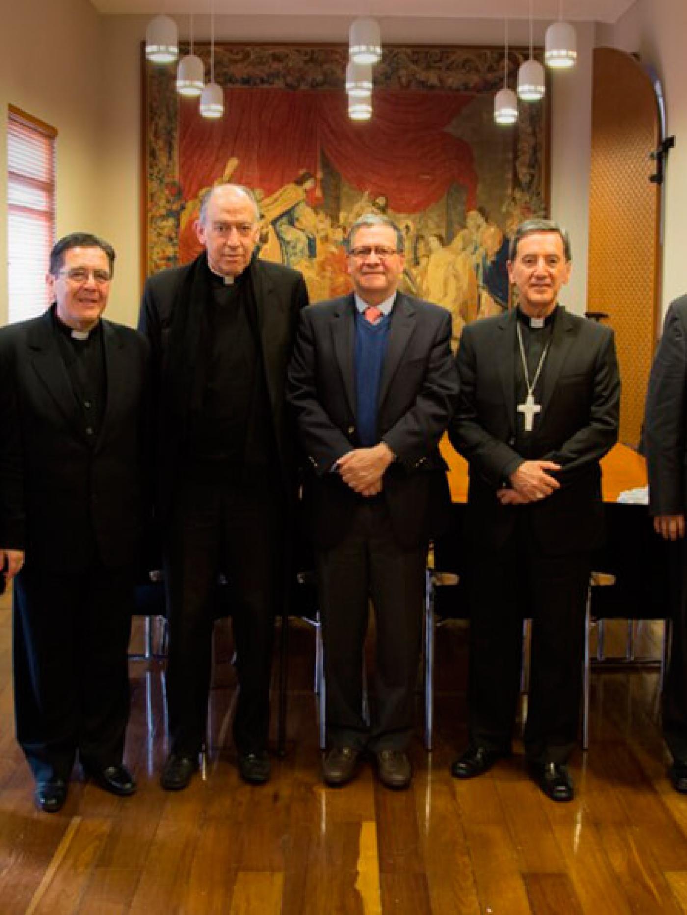 Artes y Humanidades protegerá bienes patrimoniales de Catedral
