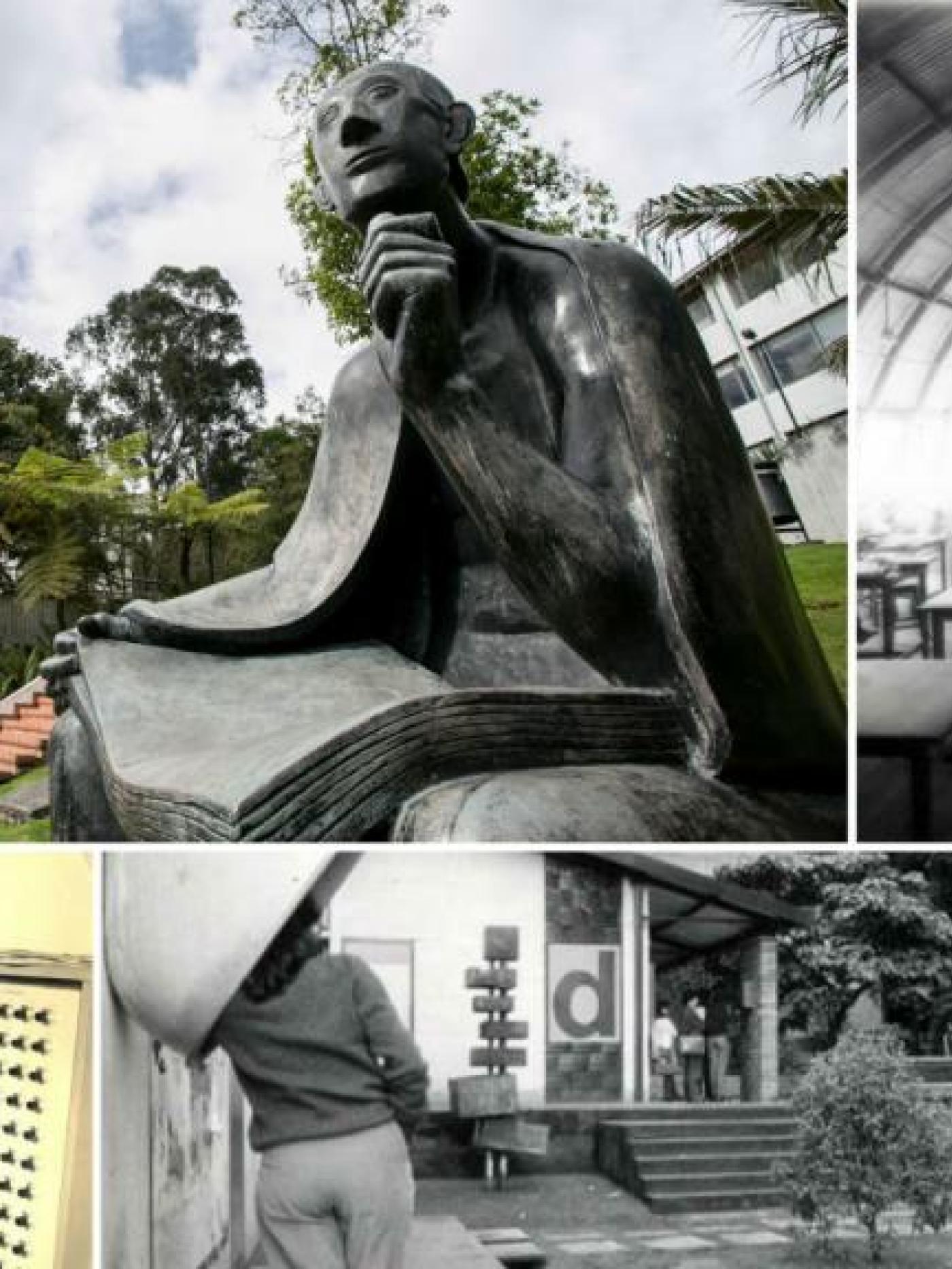 70 años de excelencia académica en imágenes