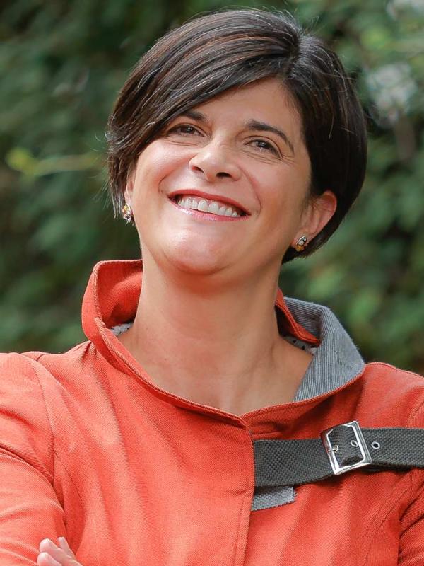 Diana María Agudelo Vélez