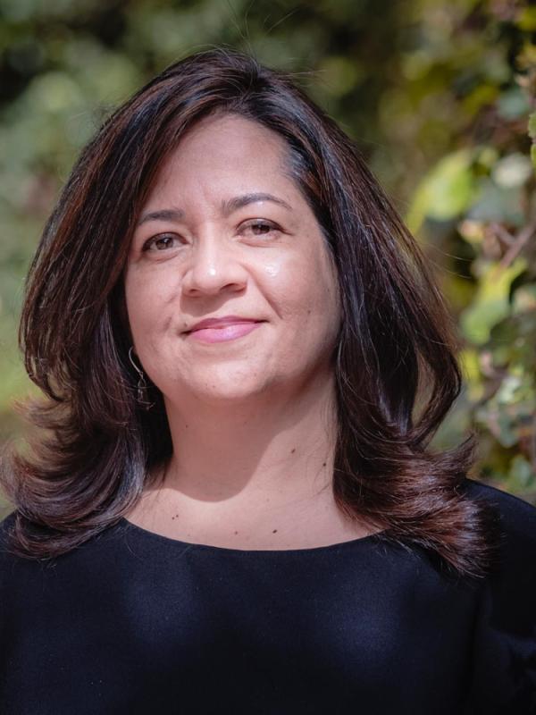 Natalia Ariza Ramírez