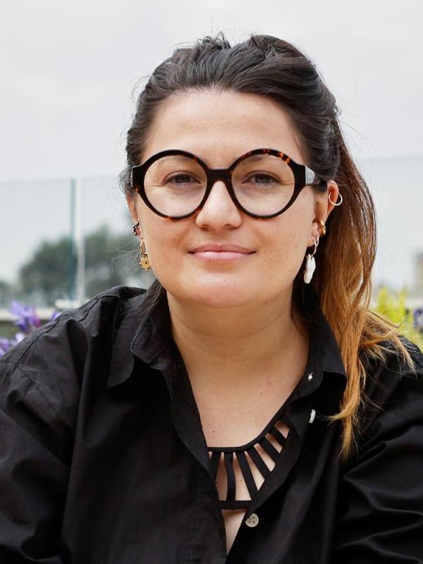 María Paula Barón