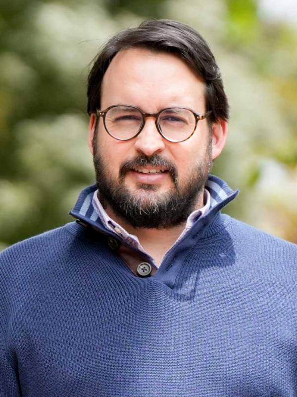 Germán Barragán Agudelo
