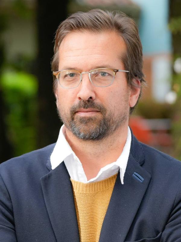 Jorge Baxter