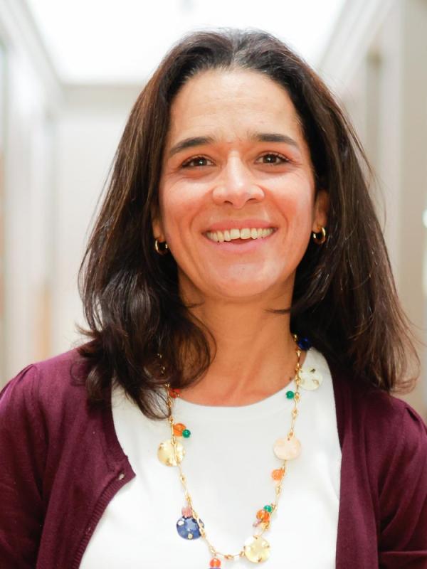 Catalina Bernal Posada