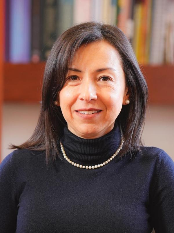 Raquel Bernal Salazar