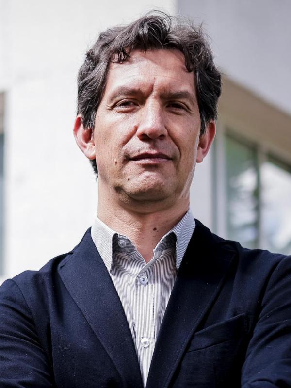 Alexander Cardona Guio