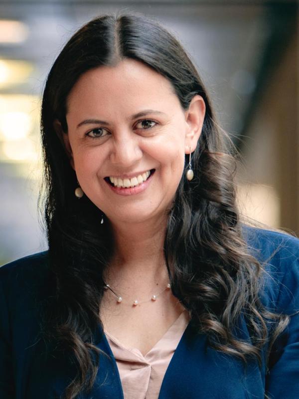 Silvia Caro Spinel