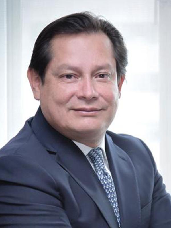 Clemente del Valle Borráez