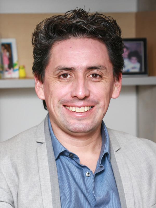 Jairo Arturo Escobar Gutiérrez
