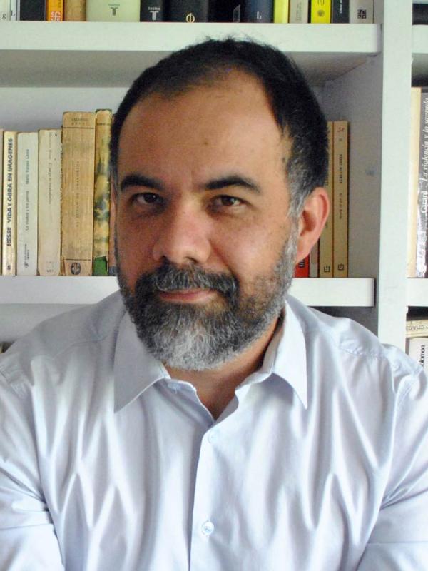 Juan Camilo González Galvis