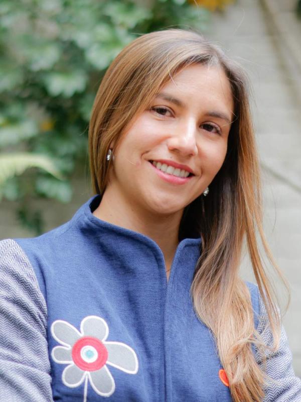 Tatiana González Abaúnza