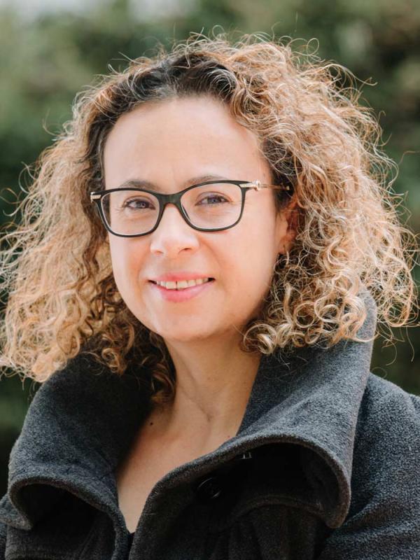 Yenny Rocío Hernández Pico