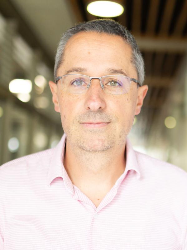 Marc Hofstetter Gascon