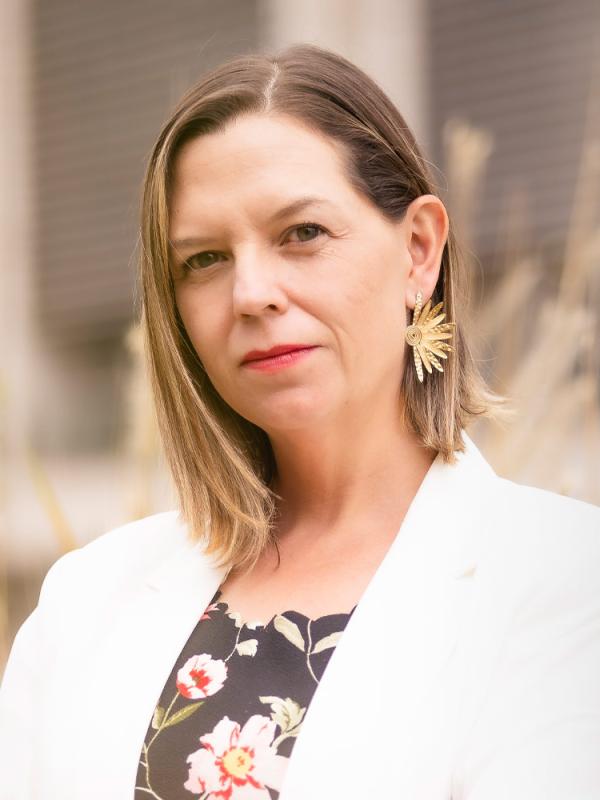 María Andrea Leyva Mosquera