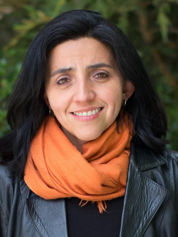 Andrea Lozano Vásquez