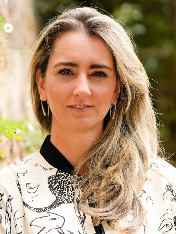 Johanna Mick
