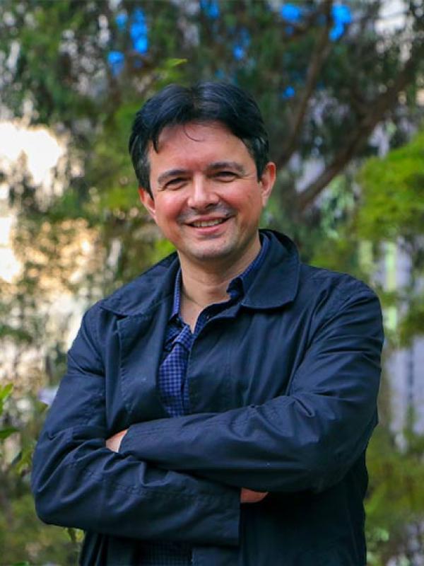 Juan Manuel Pedraza Leal
