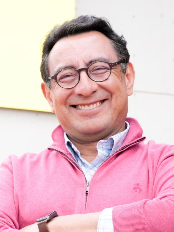 Mauricio Olivera