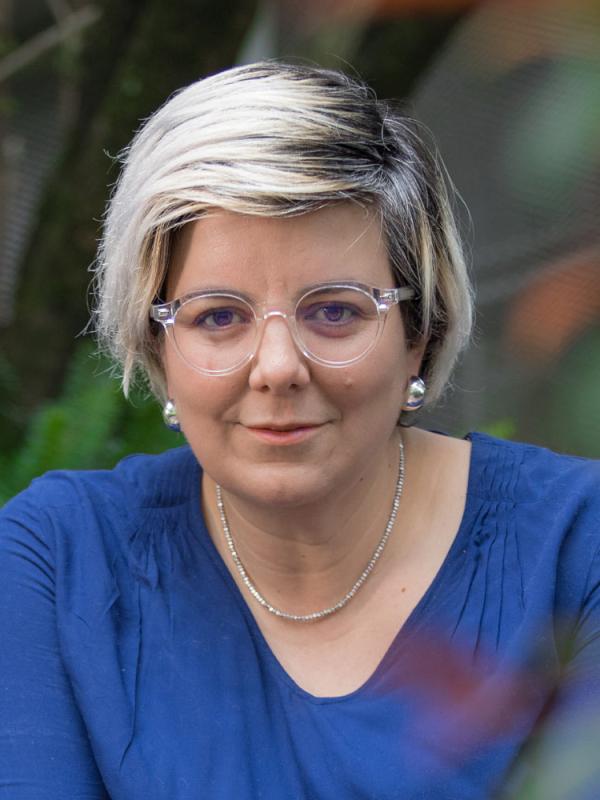 María Rengifo Fonnegra