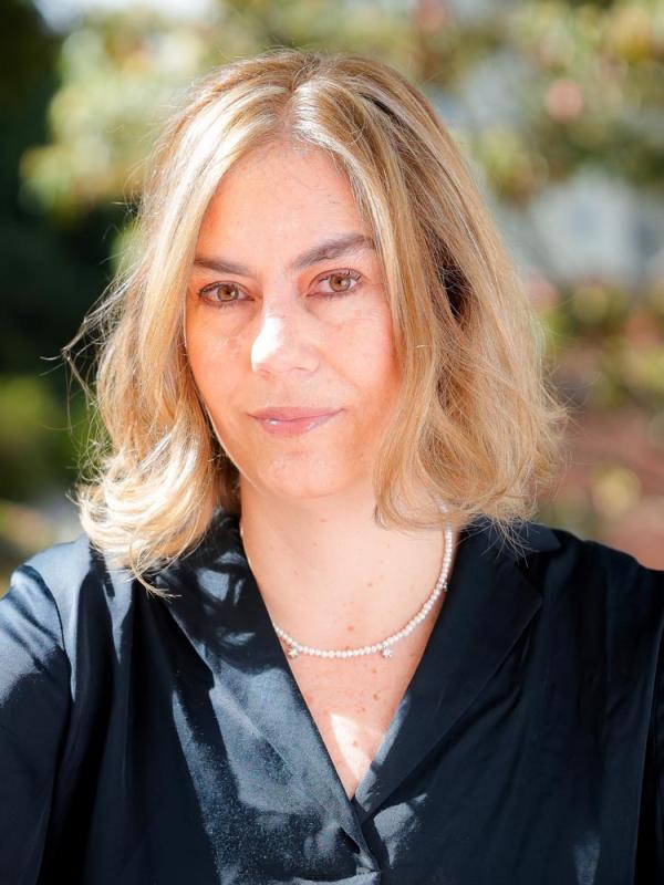Angelika Rettberg Beil