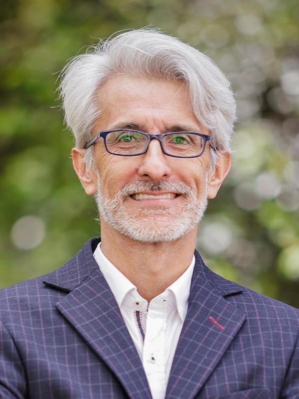 Carlos Francisco Rodríguez Herrera