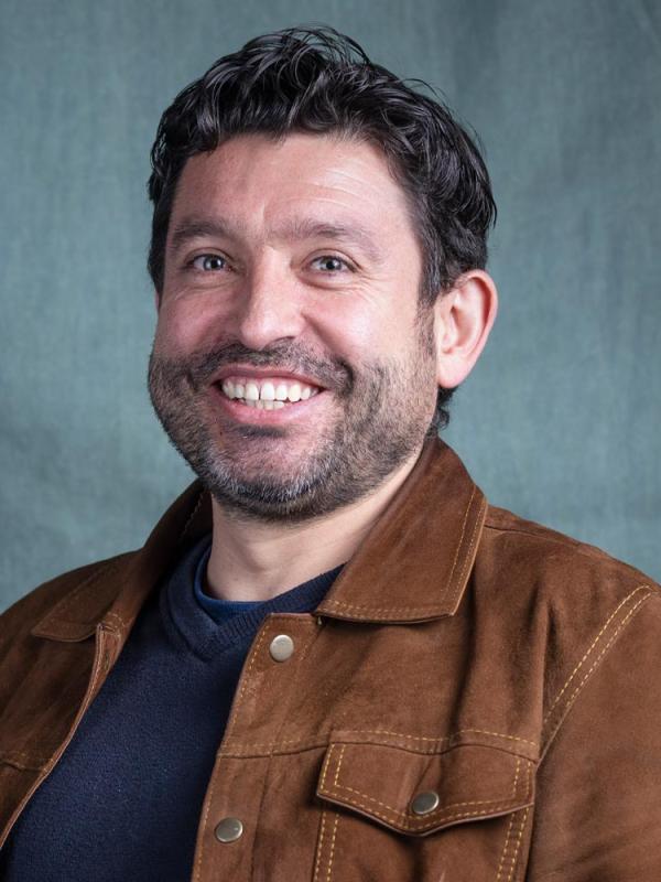 Mario Andrés Ruiz Zuluaga