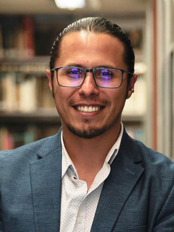 Juan Pablo Siza Ramírez