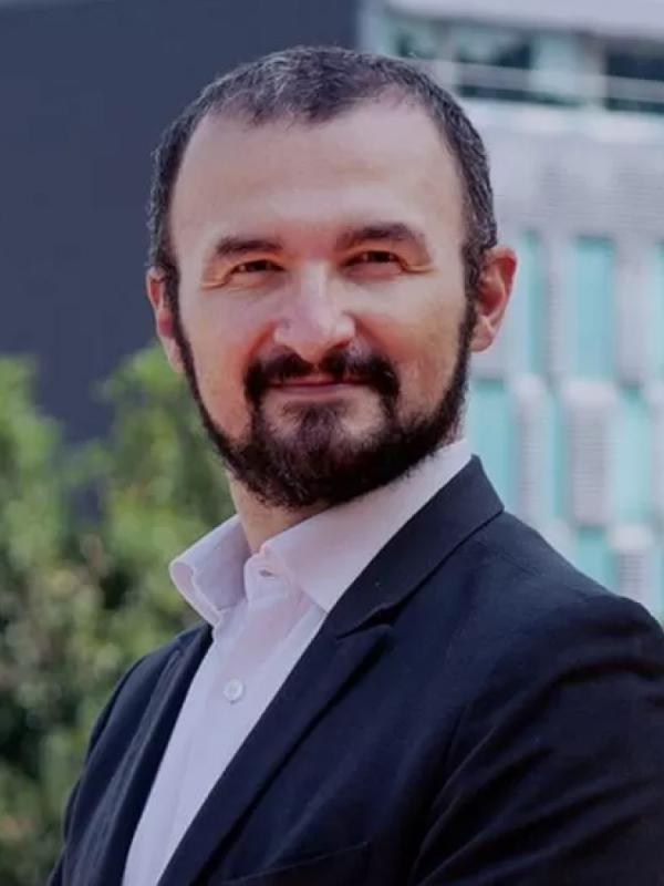 Juan Pablo Soto Zuluaga