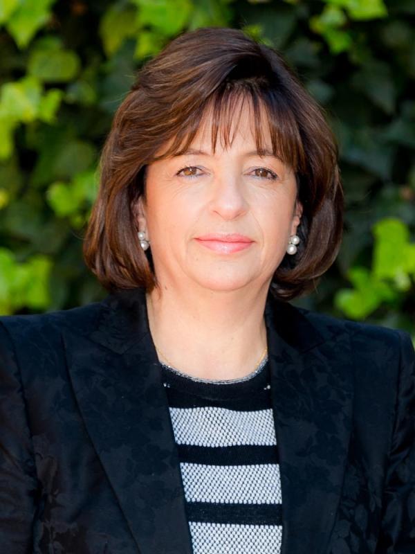 María Teresa Tobón Rubio