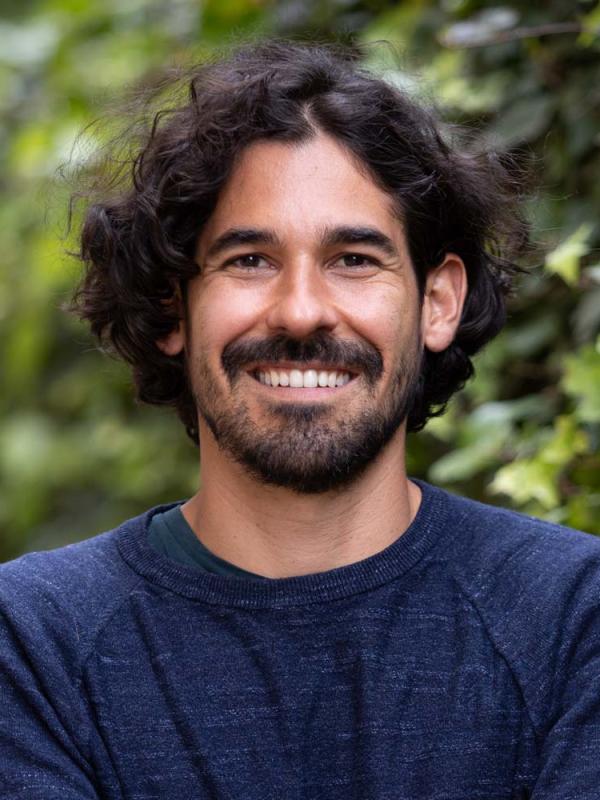 Darío Velandia Onofre