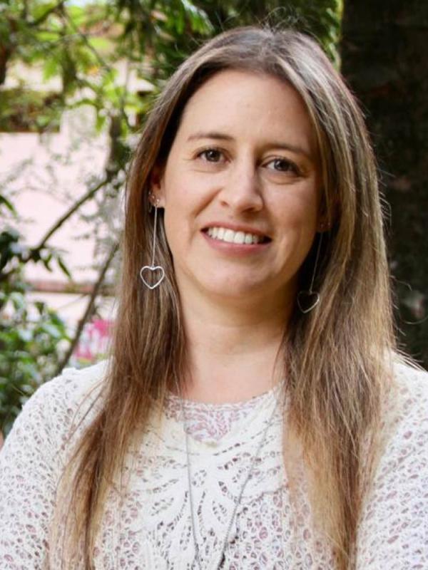 Ana María Velásquez Niño