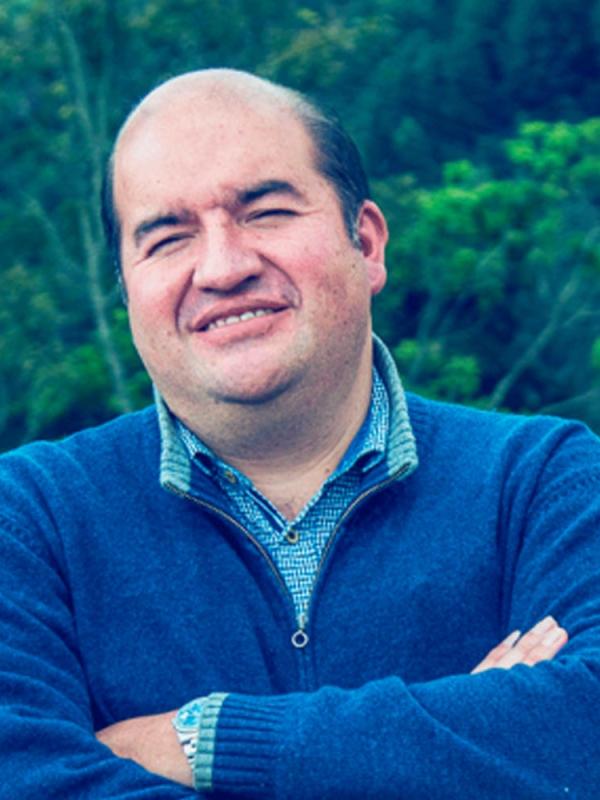 Rafael Enrique Villazón Godoy