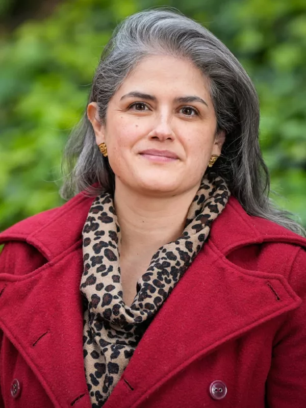 Carolina Muñoz Camargo