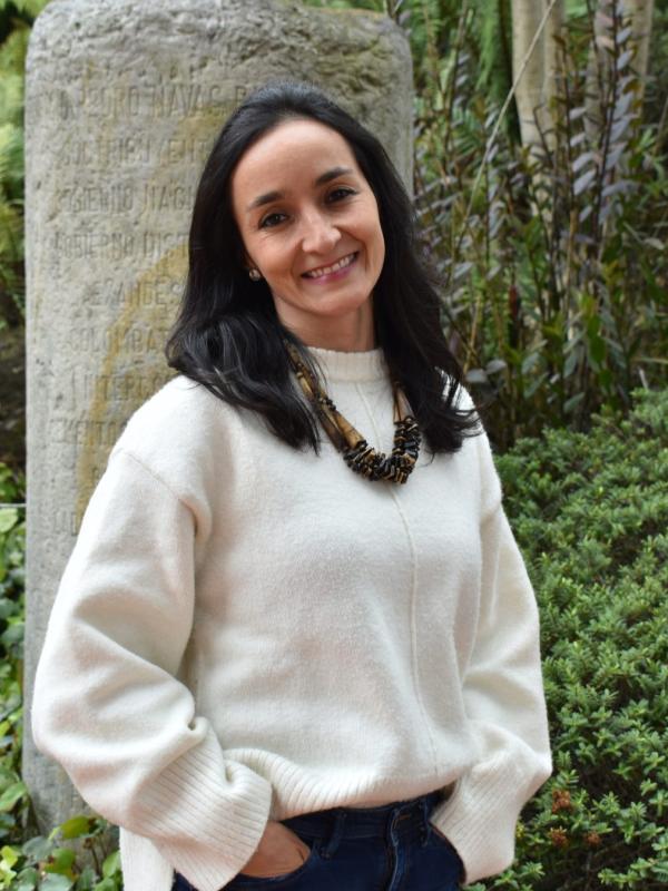 Verónica  Suárez Riaño