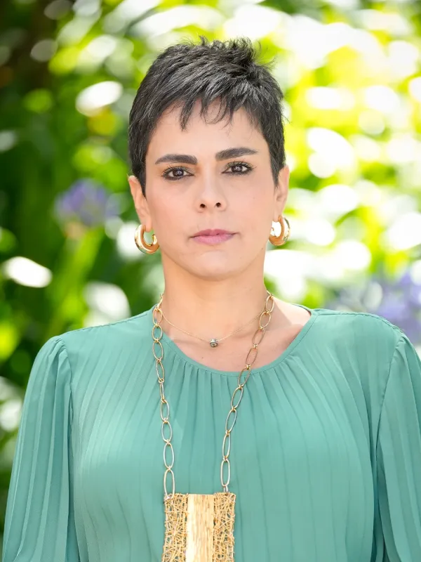 Marcela Ariza Corena